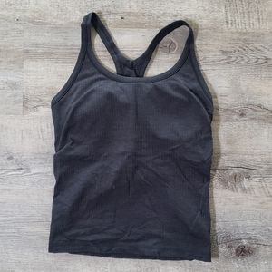Lululemon Ebb to Street Tank